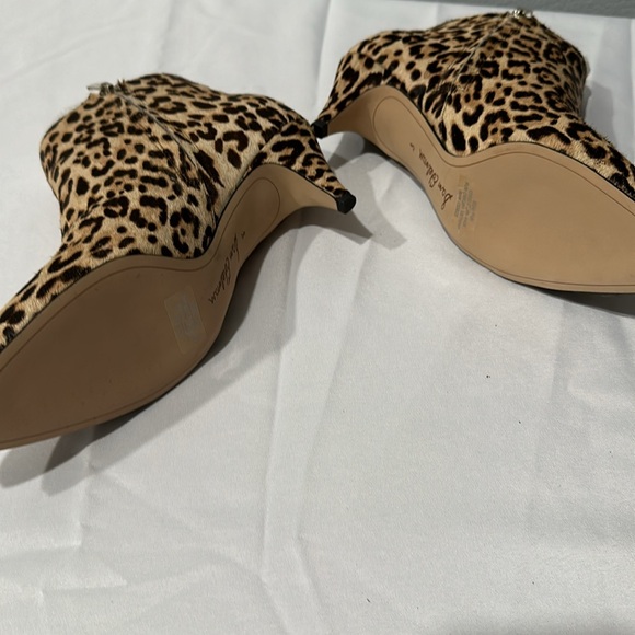 Sam Edelman Bootie - Picture 6 of 7